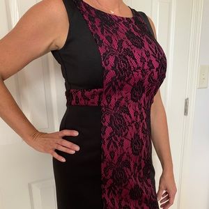 Enfocus Studio Dress